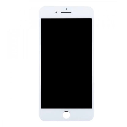 LCD Screen and Digitizer Full Assembly for iPhone 8(White)