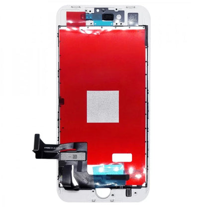 LCD Screen and Digitizer Full Assembly for iPhone 8(White)