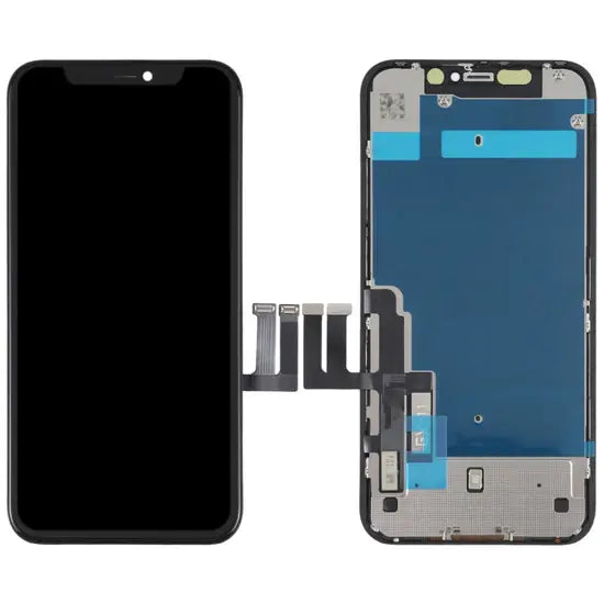 LCD Screen with Digitizer Full Assembly for iPhone 11