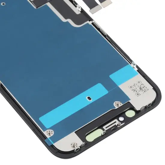 LCD Screen with Digitizer Full Assembly for iPhone 11